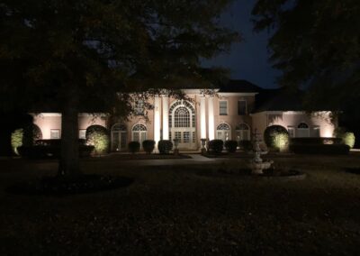 Landscape Lighting